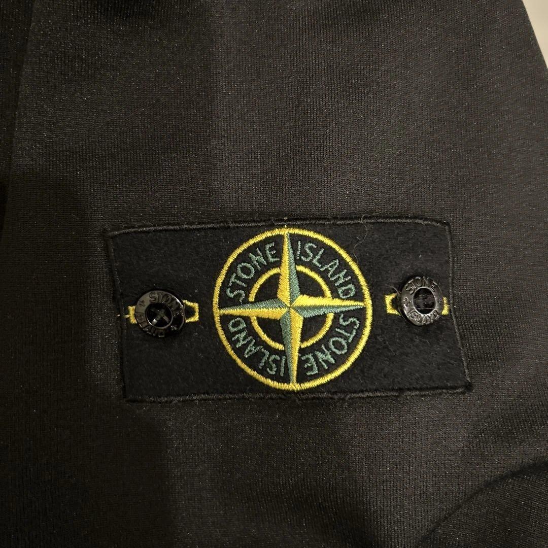 STONE  メンズトレーナー　サイズL