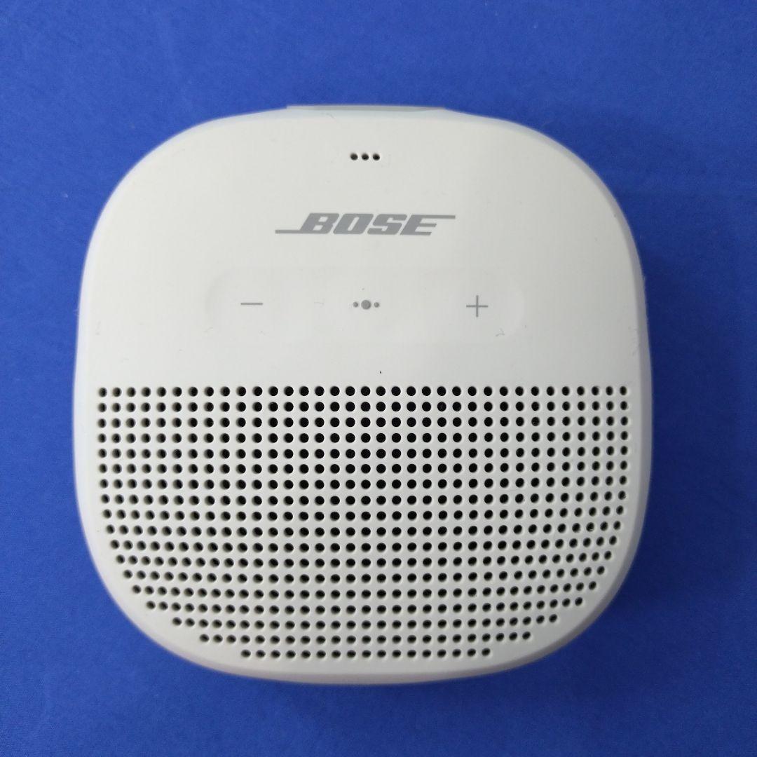 BOSE Micro×2台セット【送料込】