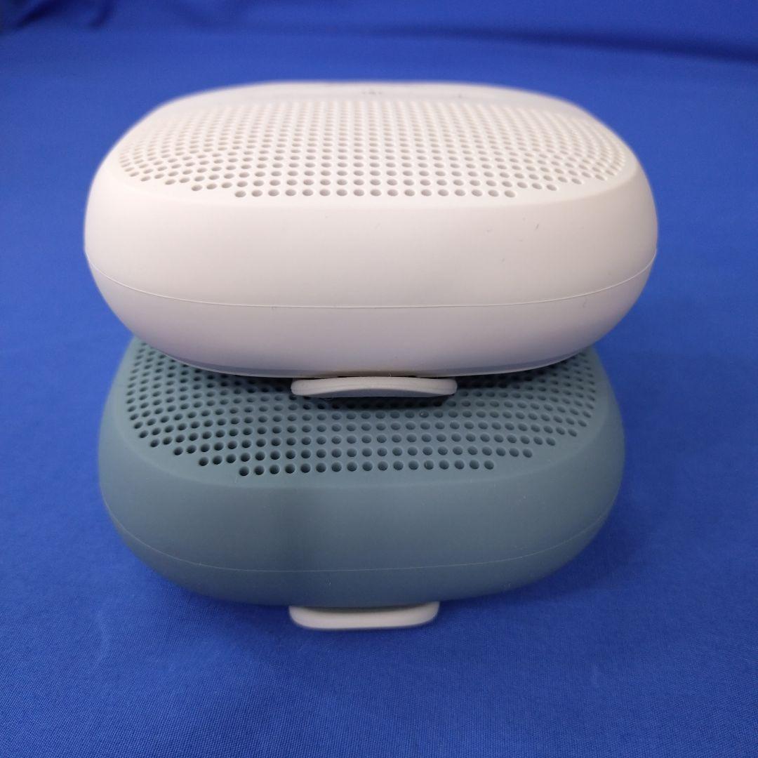 BOSE Micro×2台セット【送料込】