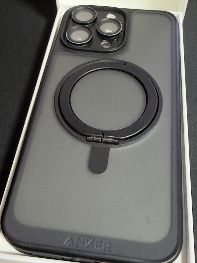 Apple iPhone 15 pro max 256GB ホワイトチタニウム