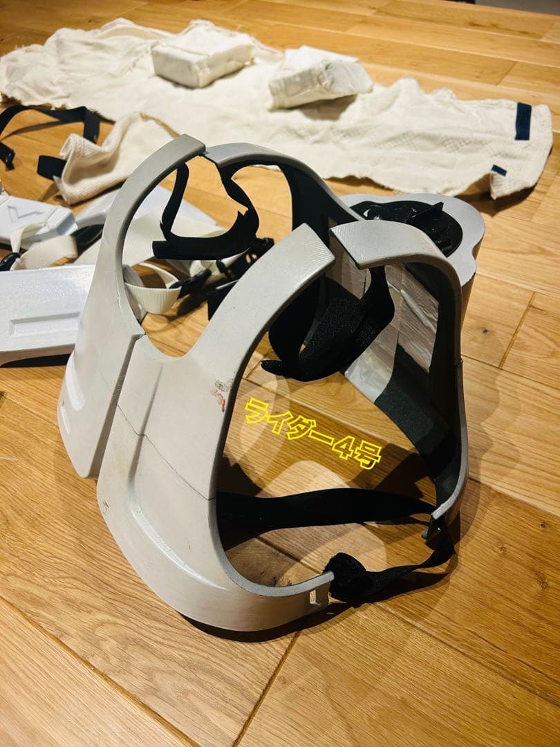 スカウトトルーパー アーマー ベルト コスプレ コスチューム スターウォーズ