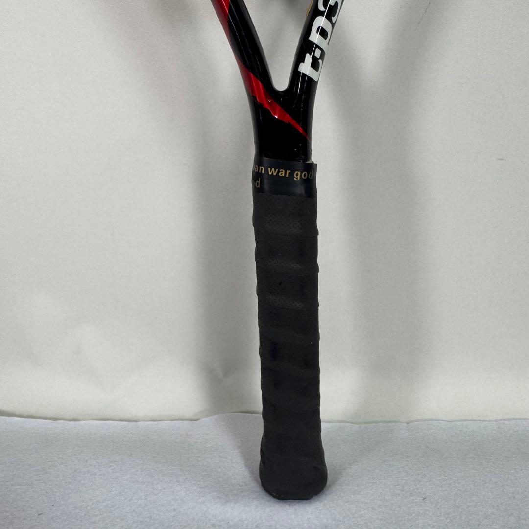 Tecnifibre テクニファイバーT-P3FIRE ケース付き