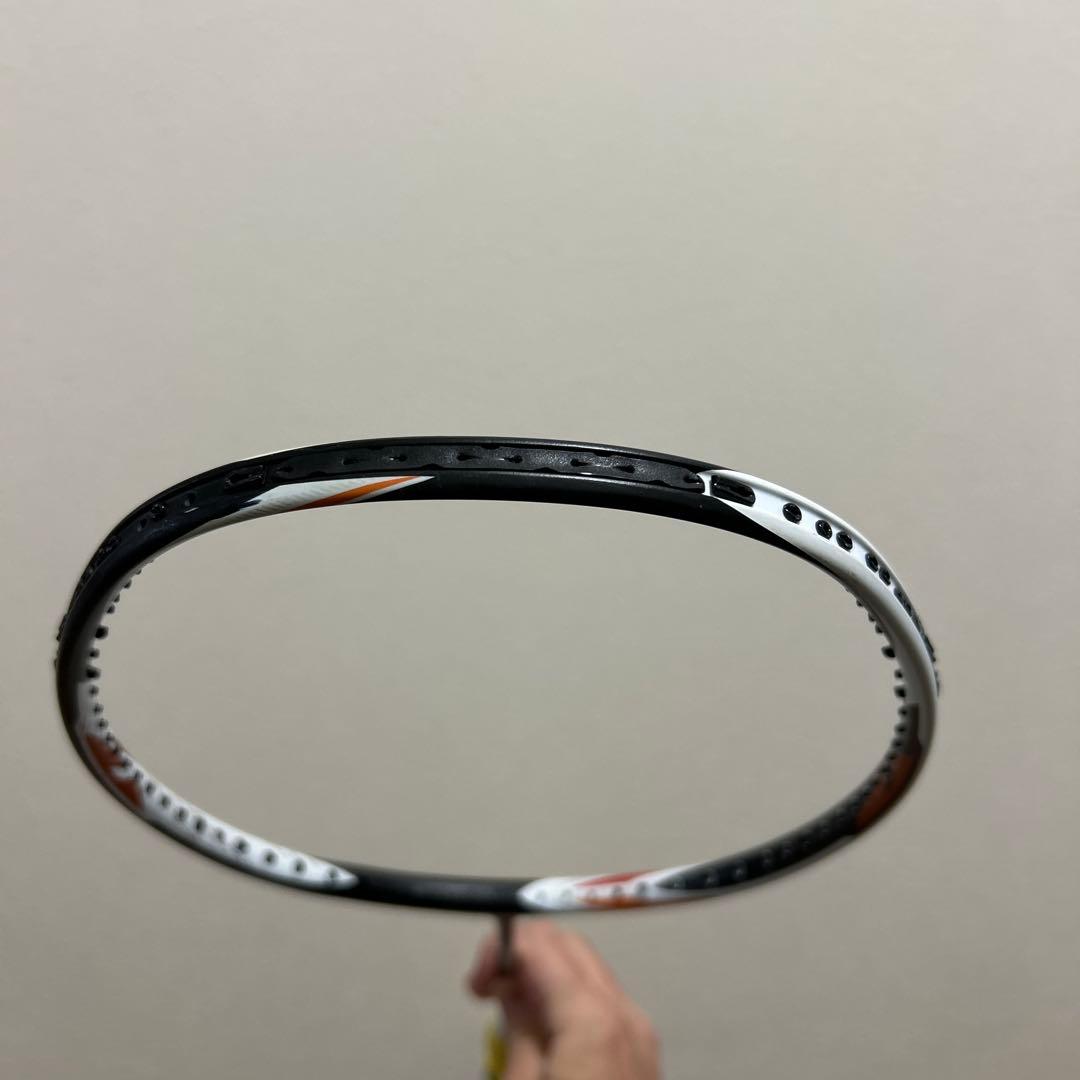 YONEX ヨネックス DUORA Z-STRIKE デュオラZストライク