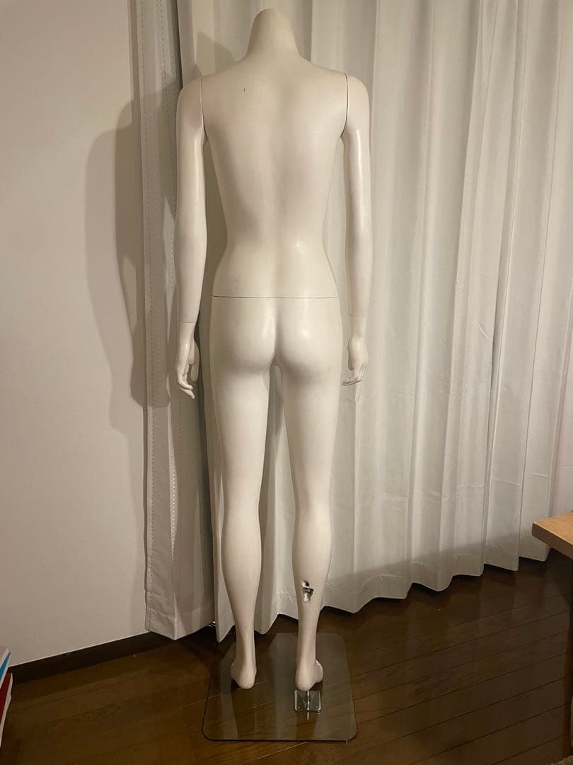 （tomo）レディースマネキン