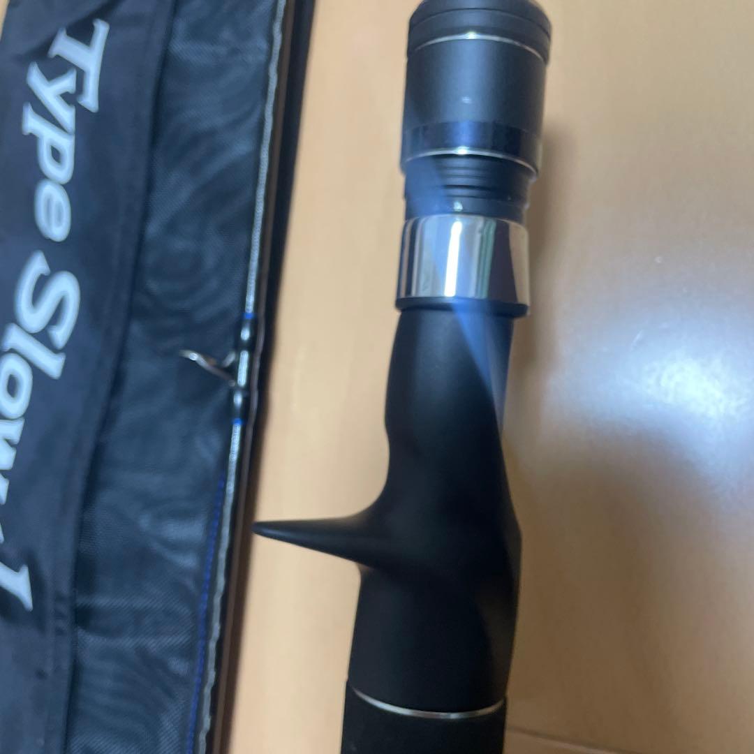 シマノ GAME Type Slow J B66-3