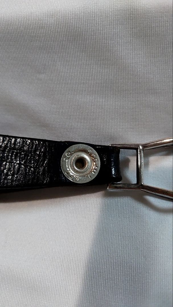 CHROME HEARTS　クロムハーツ　ベルトループ