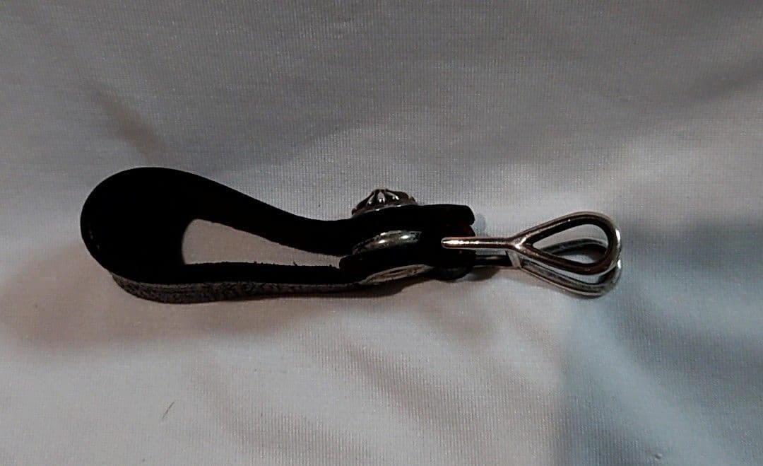 CHROME HEARTS　クロムハーツ　ベルトループ