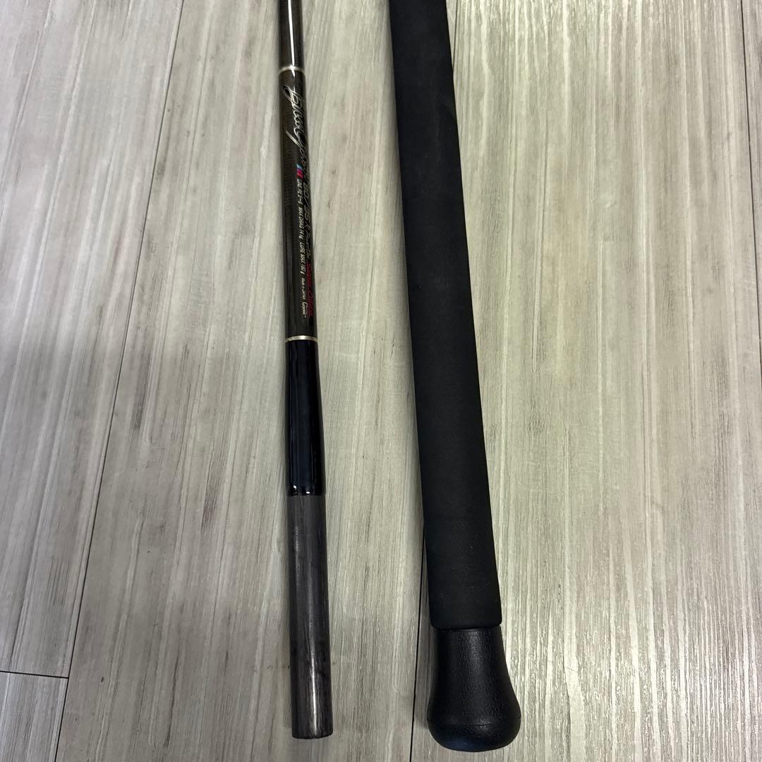 カーペンター　ブルーチェイサー80/35 スーパーコブラ