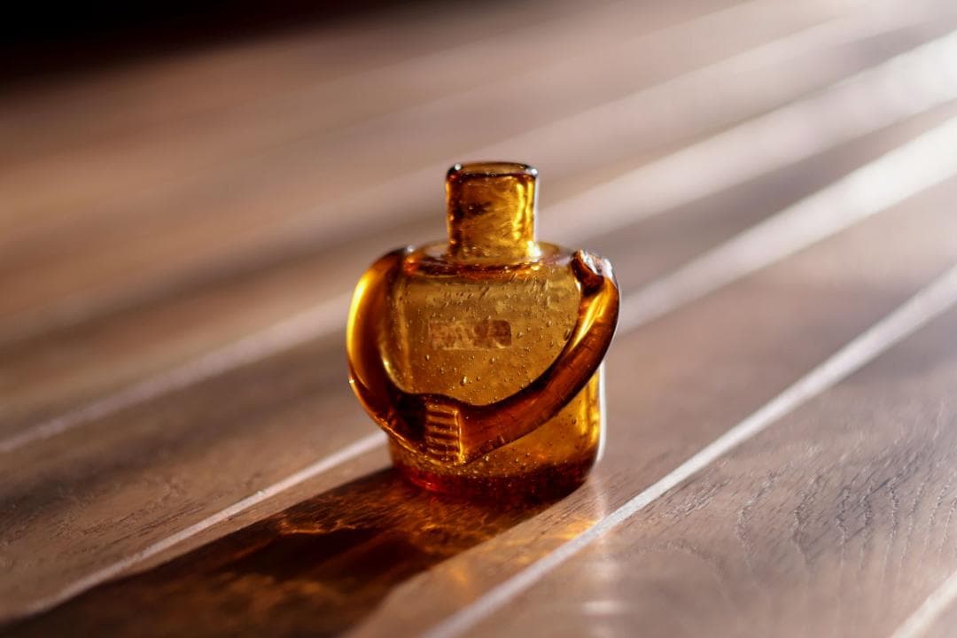 Erik Hoglund エリックホグラン 人型ボトル 54949