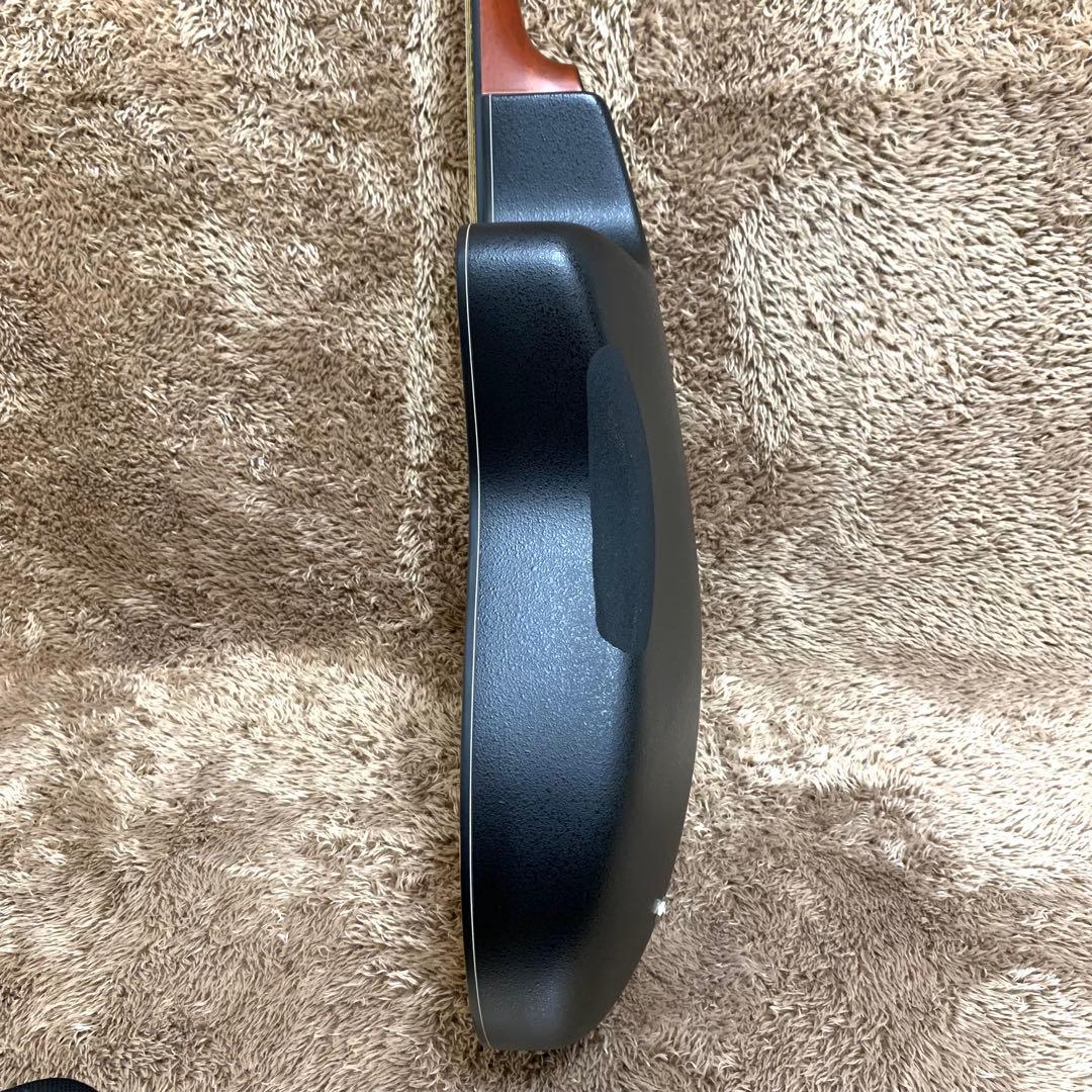 【 美品・新品弦・メンテ済】MORRIS TR601 エレアコ　モーリス