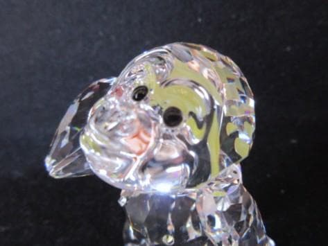 yoka_buyさん専用 SWAROVSKI ４品セット