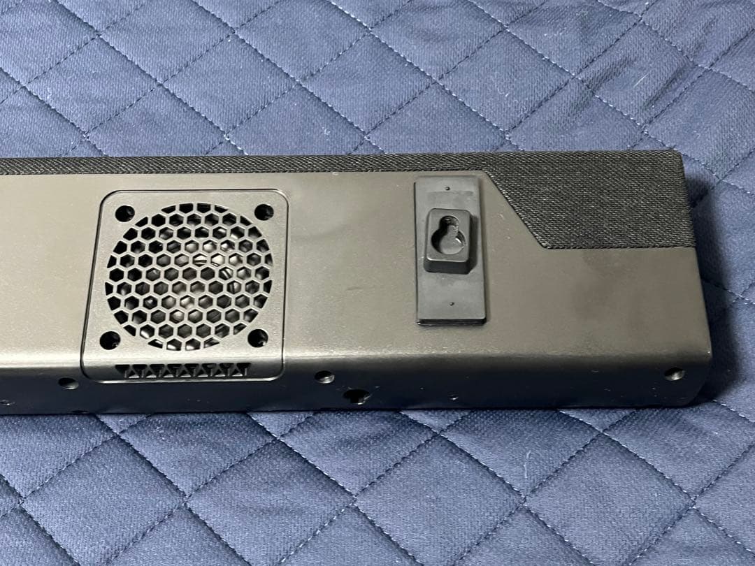 【美品】DENON DHT-S216 サウンドバー