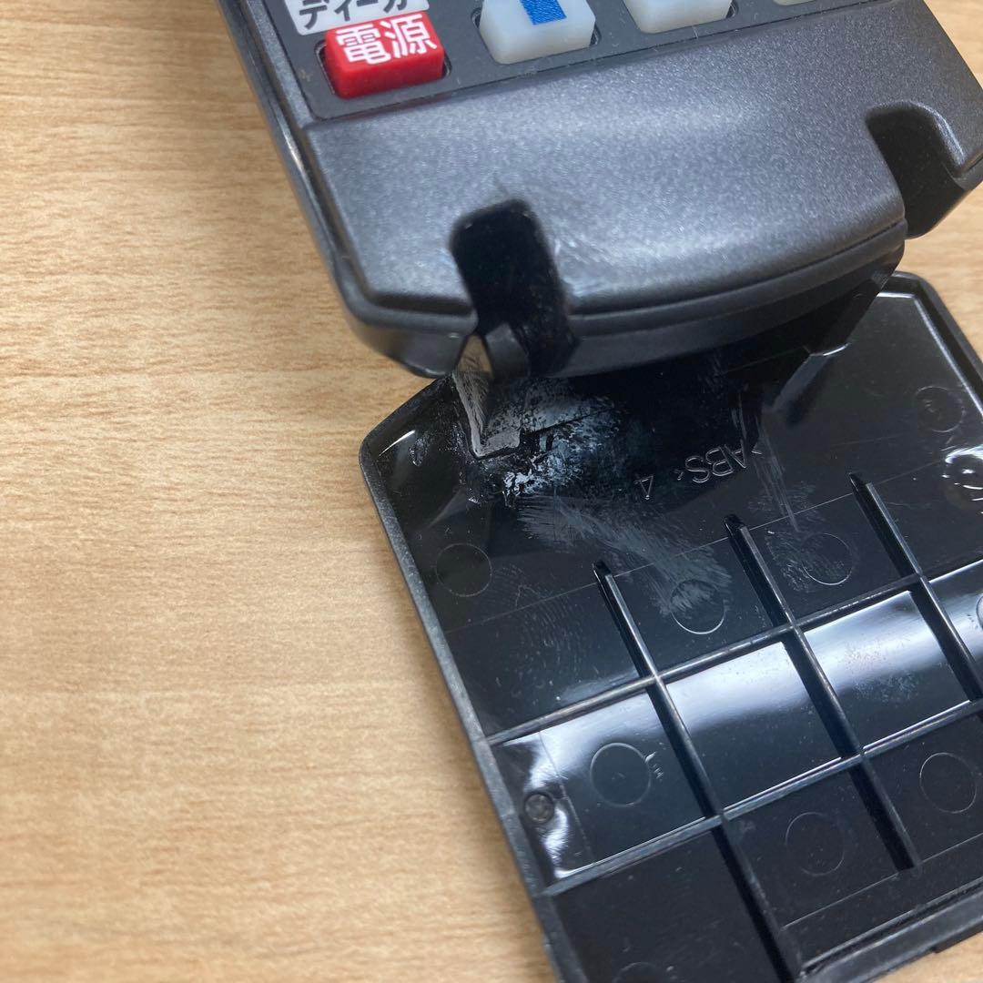 Panasonic TH-P42S2 42インチテレビ　リモコンあり