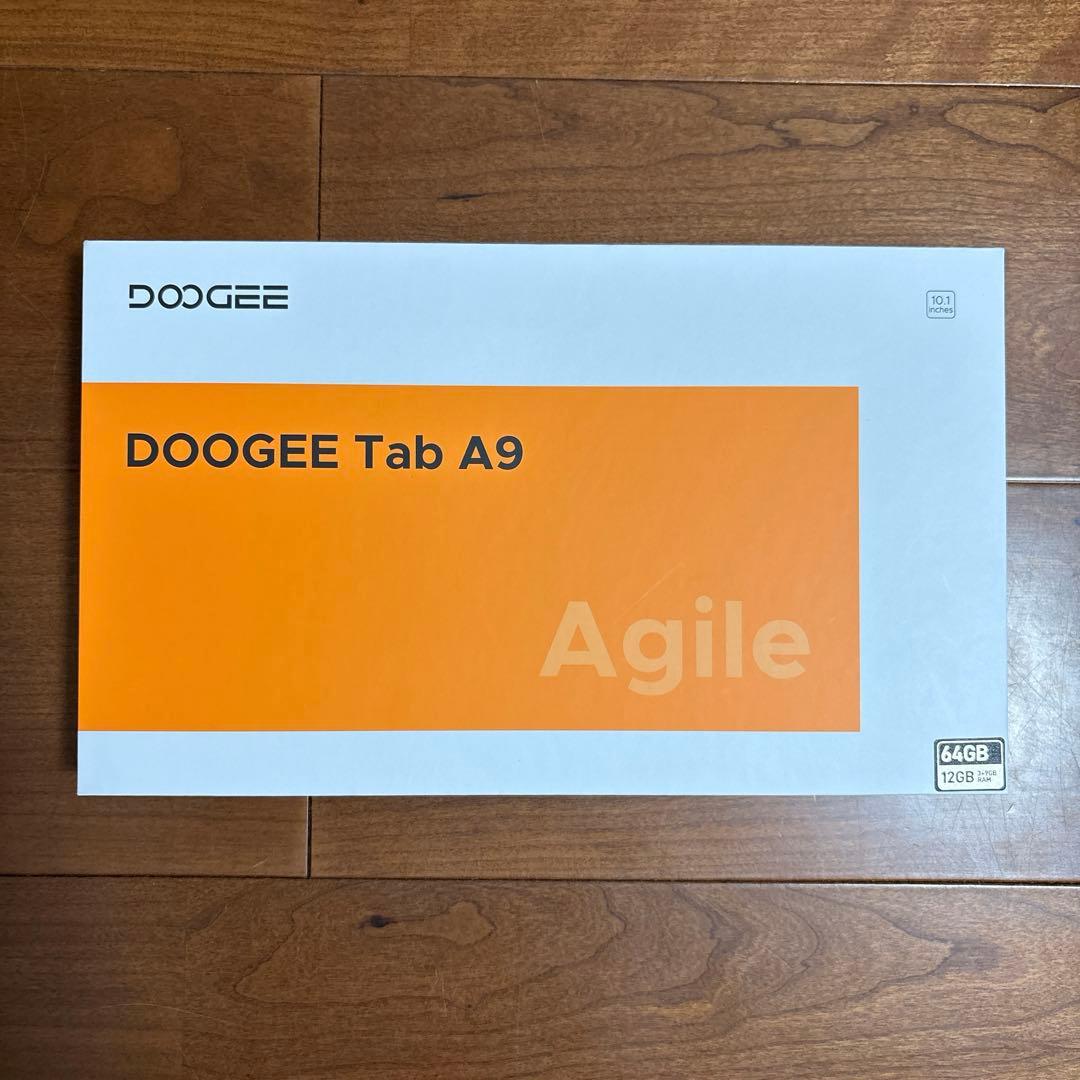 タブレット⭐️Android 15 10インチ Wi-Fiモデル 12+64GB