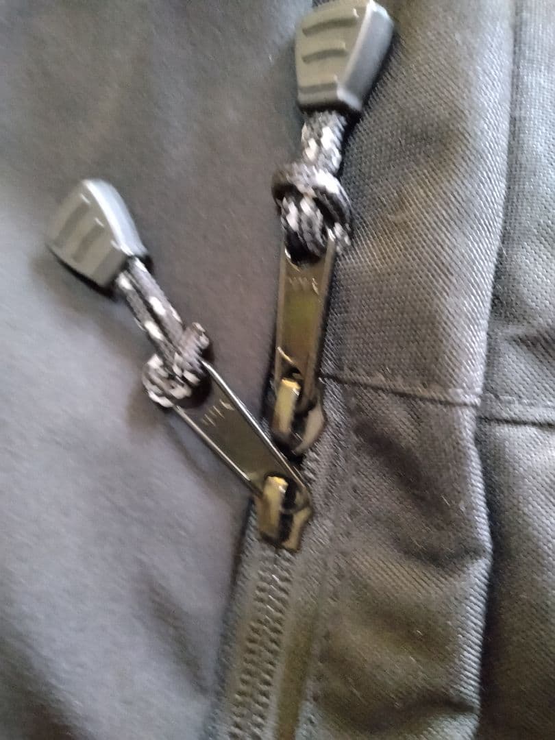 エルドレッソ　Transport Ruck トランスポートリュック　バックパック