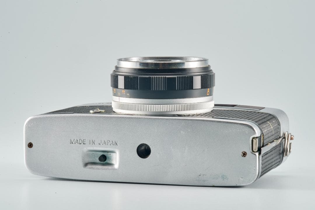 OLYMPUS TRIP 35 35mmコンパクトフィルムカメラ #91