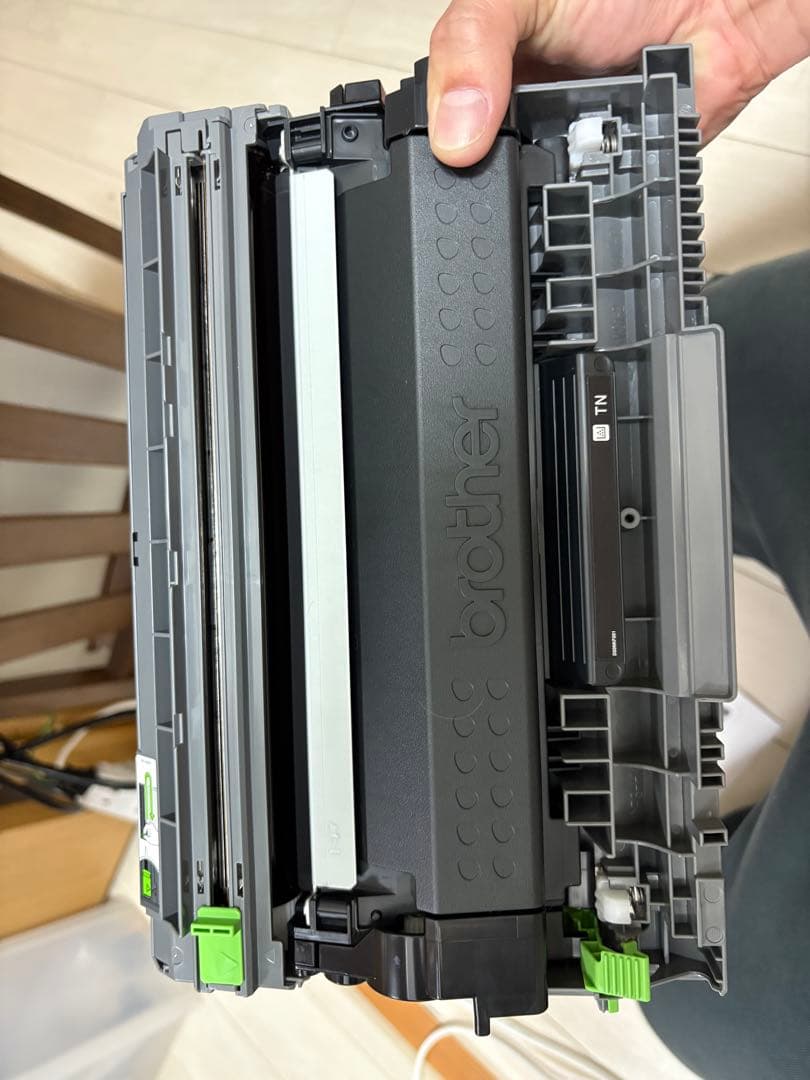 使用頻度少　 HL-L2375DW ブラザー Brother プリンター