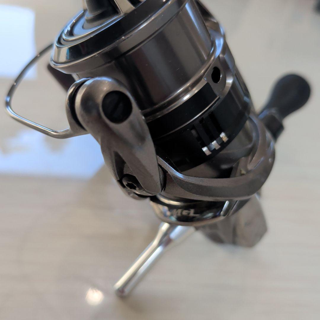 COMPLEX中古