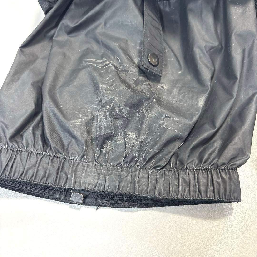 バートンAK スノボパンツ　S ブラック AK 2L STAGGER PANT