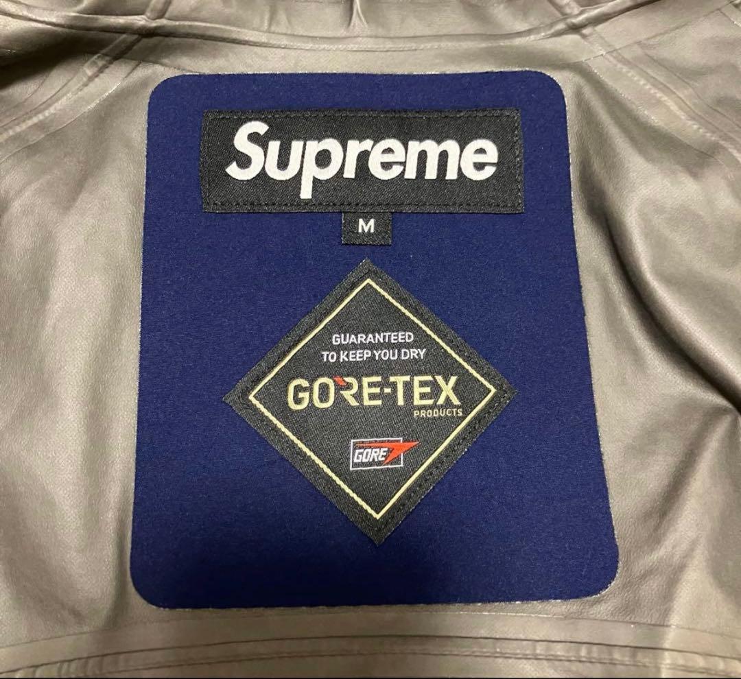 ジャケット・アウター Supreme Gore-Tex Paclite Jacket