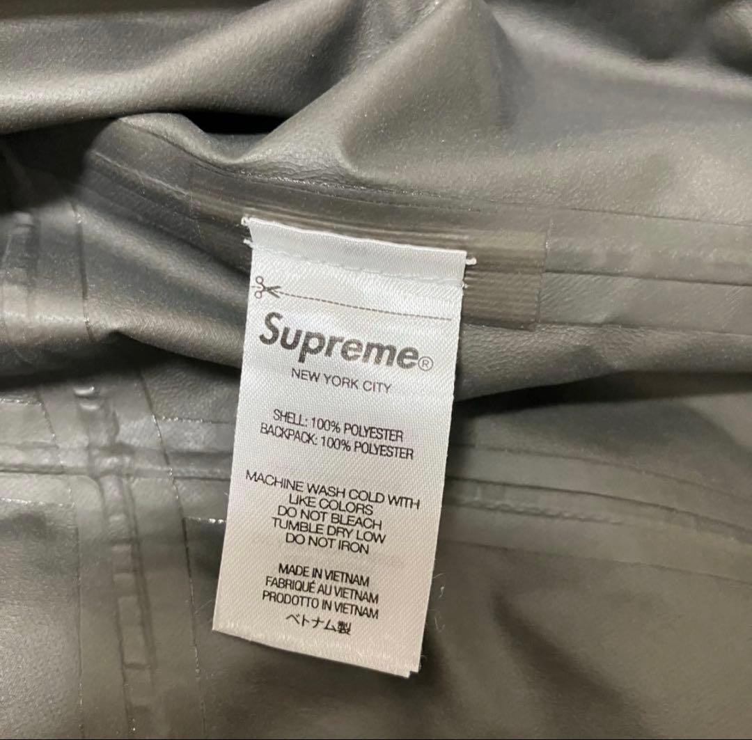 ジャケット・アウター Supreme Gore-Tex Paclite Jacket