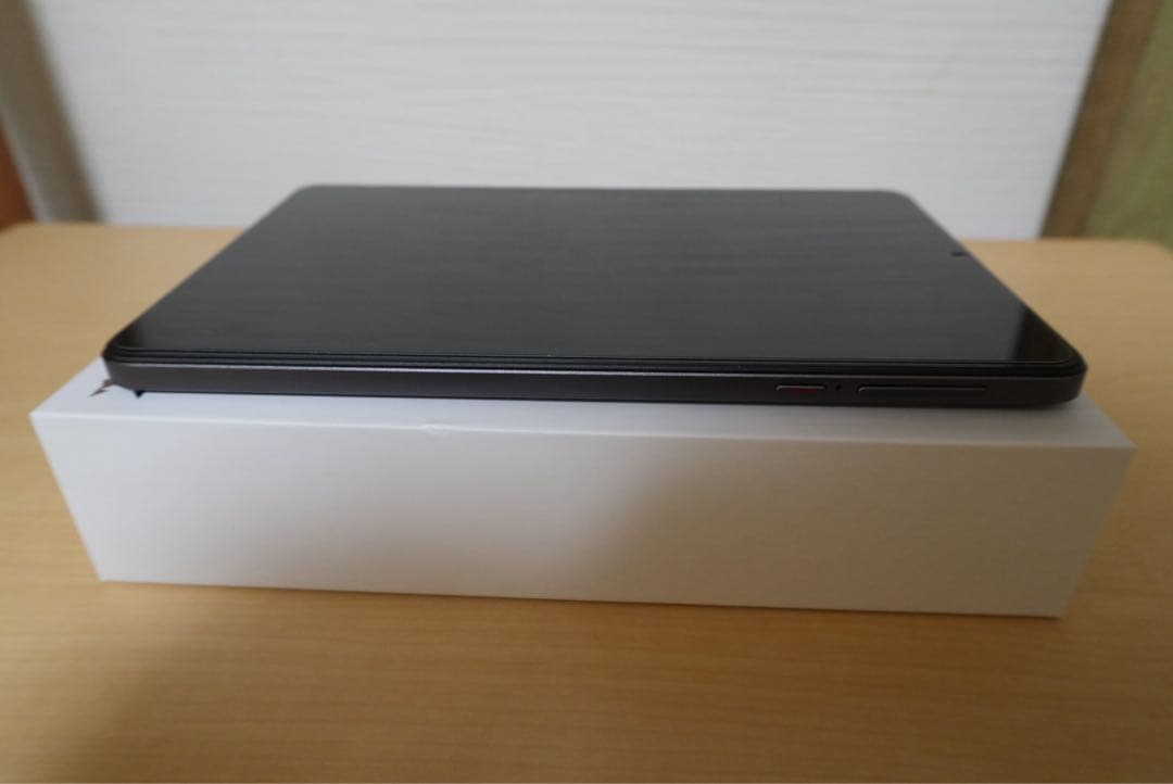 【初期化済・充電器/ケーブル/保護フィルム付】HEADWOLF FPad 3