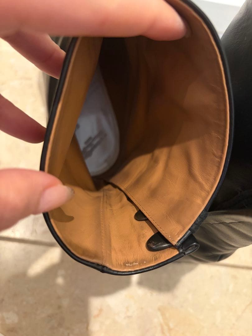 Maison Margiela 足袋ブーツ マルジェラ 38