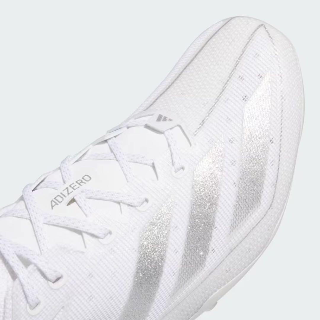 アディダス 26 アディゼロ エレクトリック アメフト スパイク シューズs