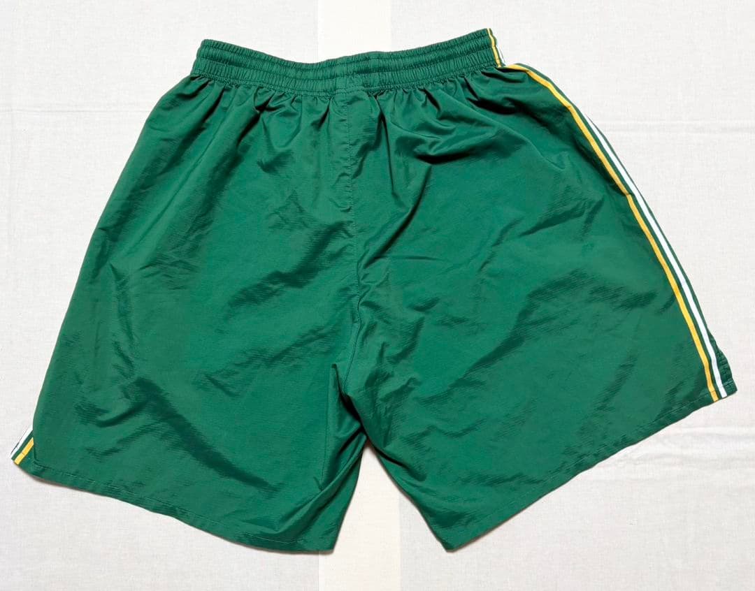 ハト 静岡学園ユニフォーム6点セット