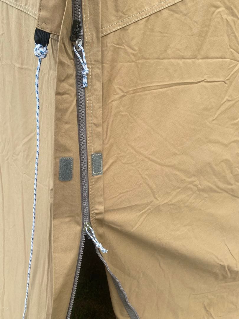 テンマクデザインサーカス TC DX テントトリポット含むセット