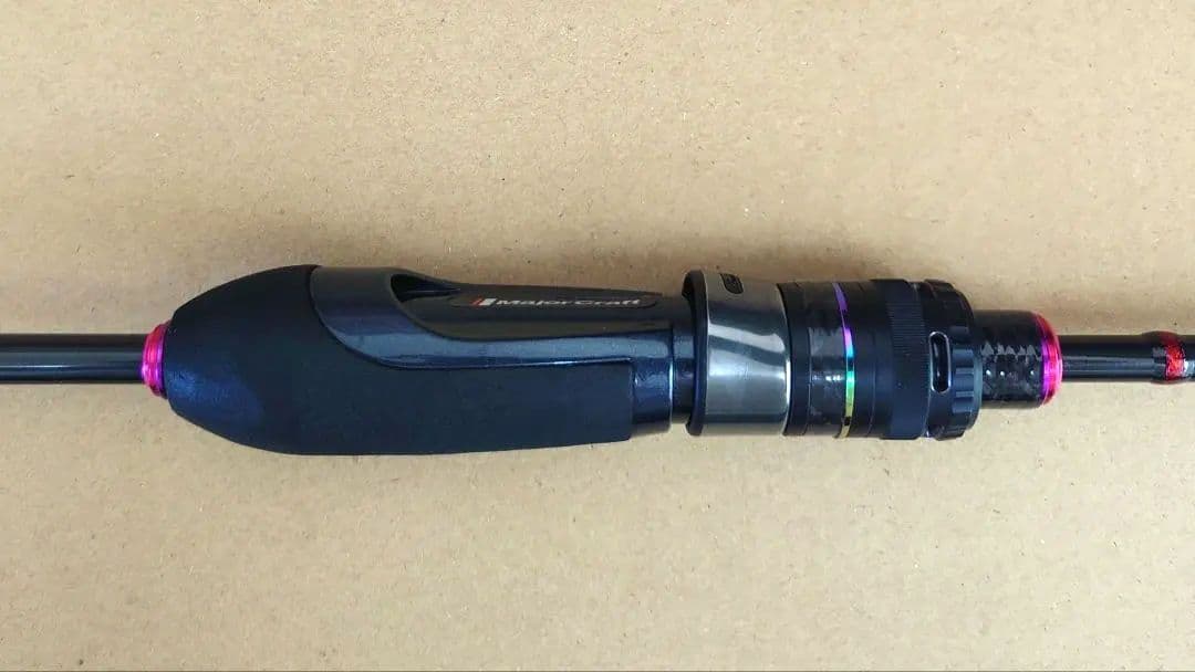 ほ*弁様 メジャークラフト バンシー BTSS-S552L