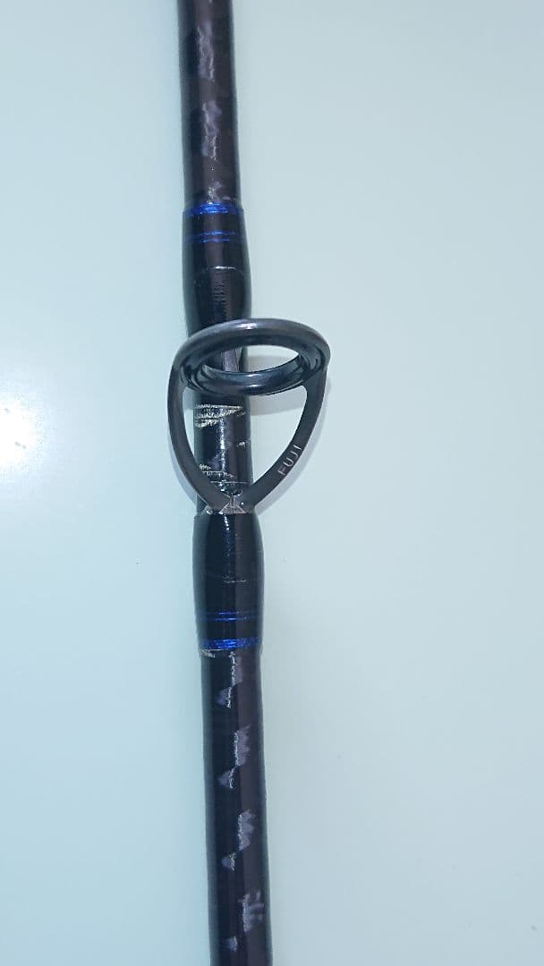 シマノ 19コルトスナイパーSS 96MH 中古品 ライトショアジギング用に