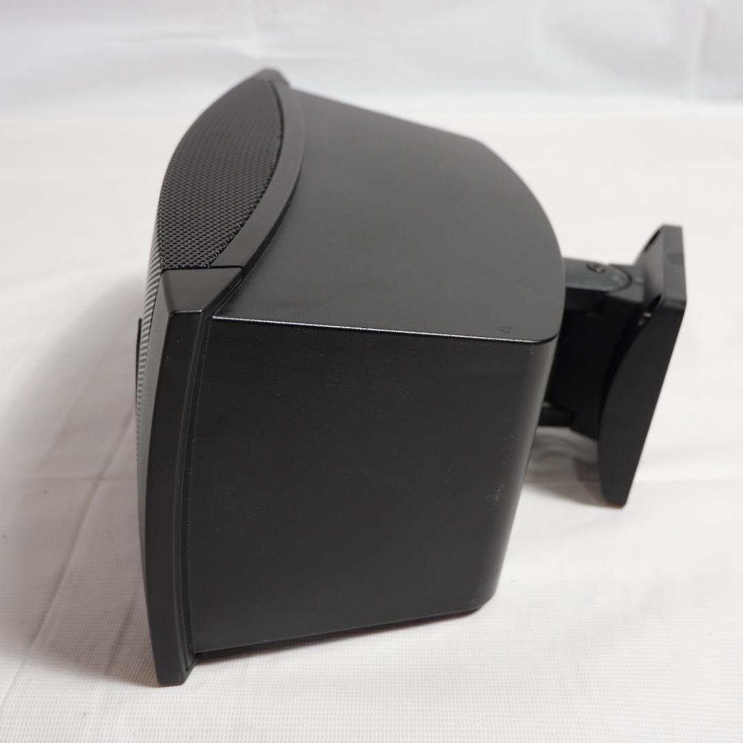 BOSE DS40SE 全天候型スピーカー ブラック ペア 壁掛け