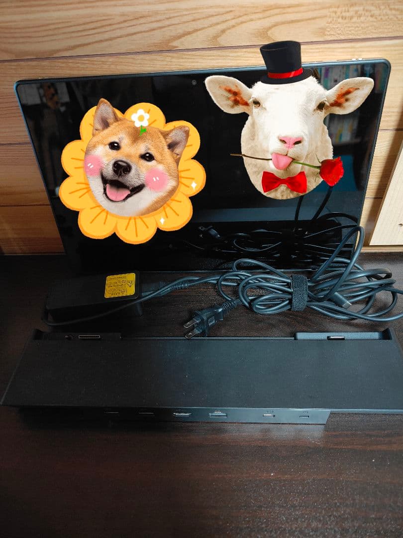 NEC VersaPro VKA10S 豪華5点フルセット