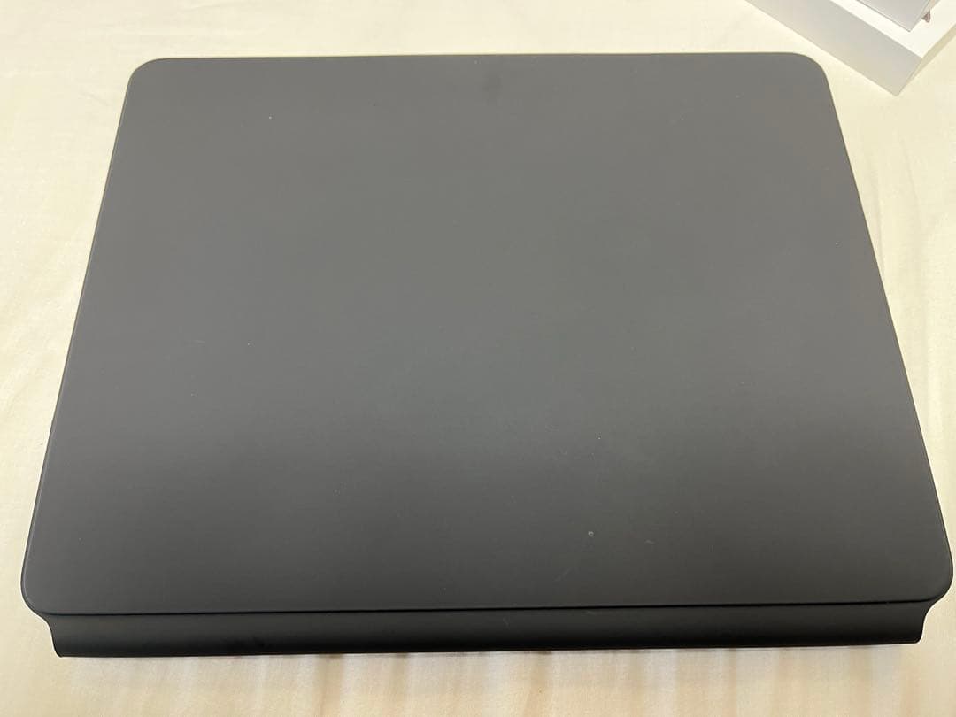 Apple Magic Keyboard iPad 12.9インチ用 ブラック