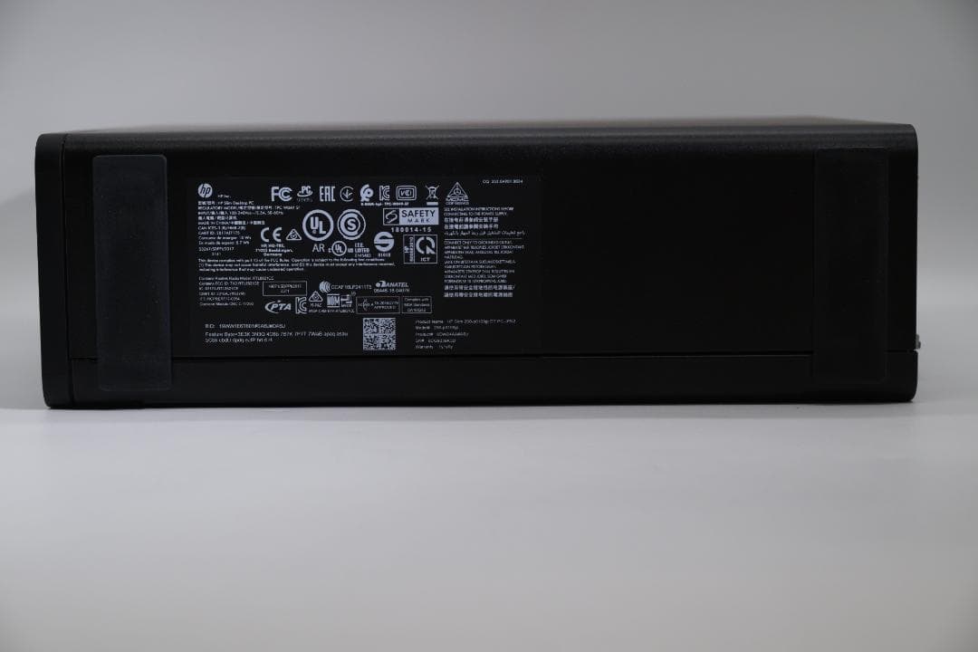 すぐに使用できる! デスクトップPC Windows11 hp