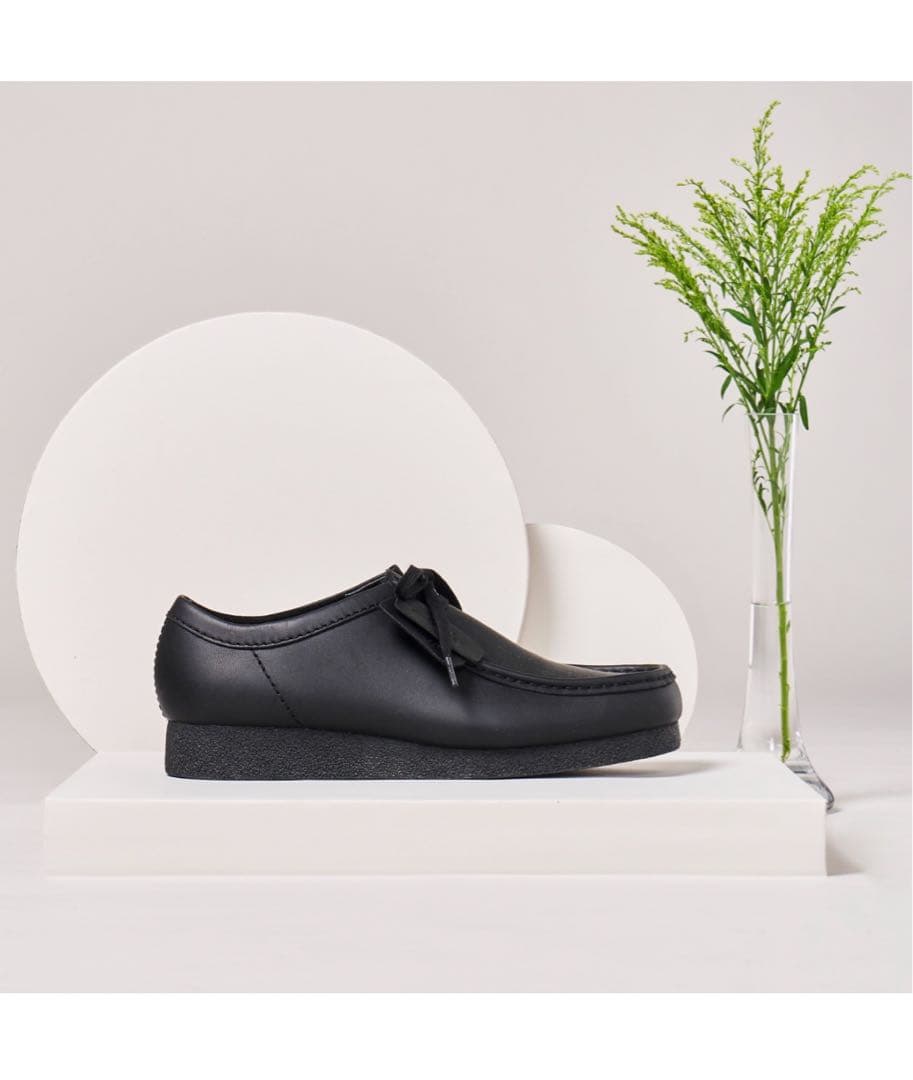 WallabeeEVO WP / ワラビーエヴォウォータープルーフ UK6.5