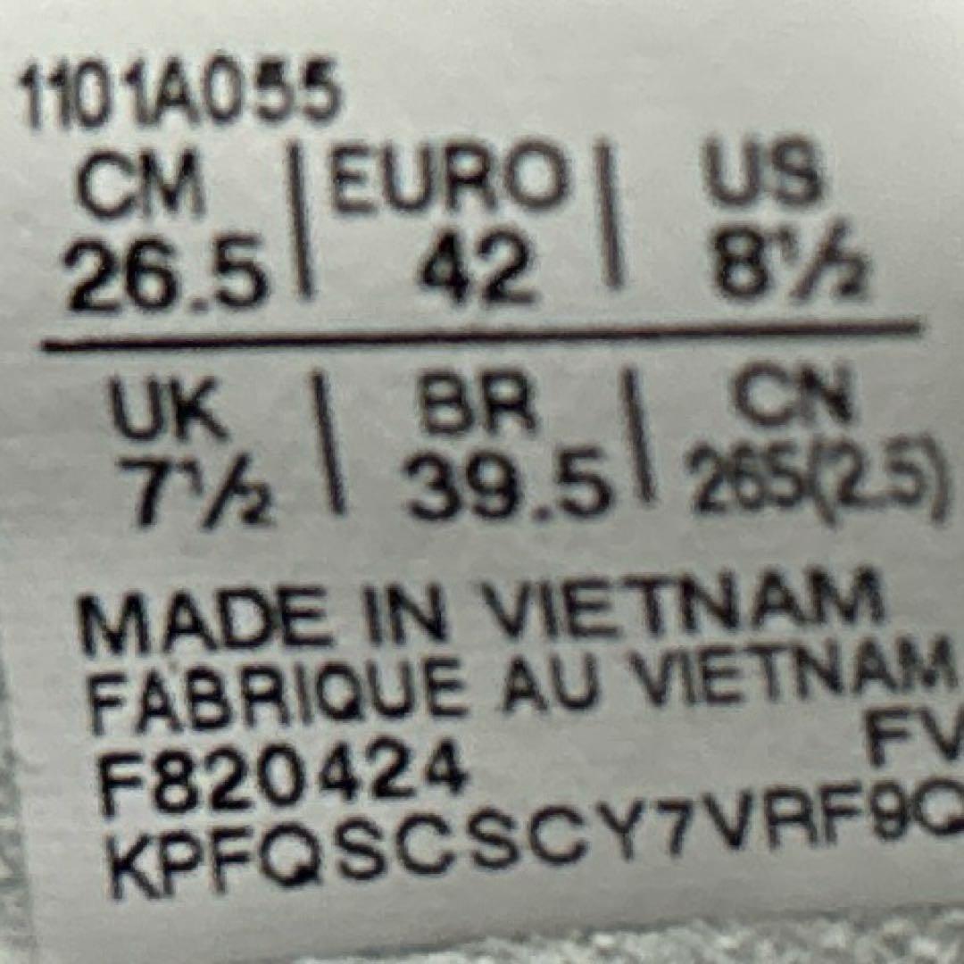 アシックス　x-fly pro 2 紫