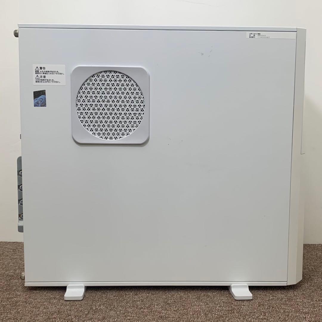 Windowsデスクトップ EPSON Endeavor MR5000 i5-12500 SSD3TB