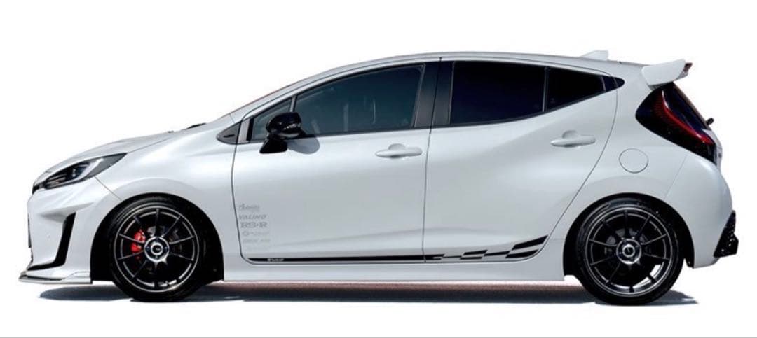 極上品。Advanti VIGOROSO M993 17インチ 100 4穴。