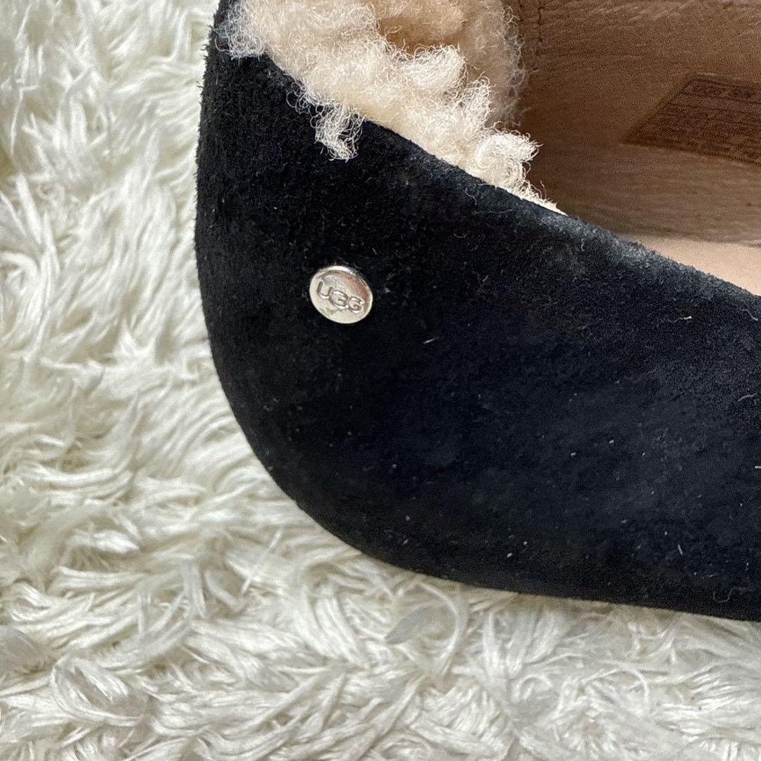 新品⭐︎UGG アグ JACQUELINE ジャクリーン スワロフスキー　26.5