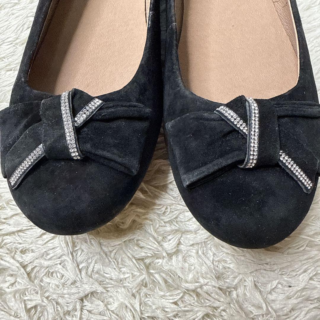 新品⭐︎UGG アグ JACQUELINE ジャクリーン スワロフスキー　26.5