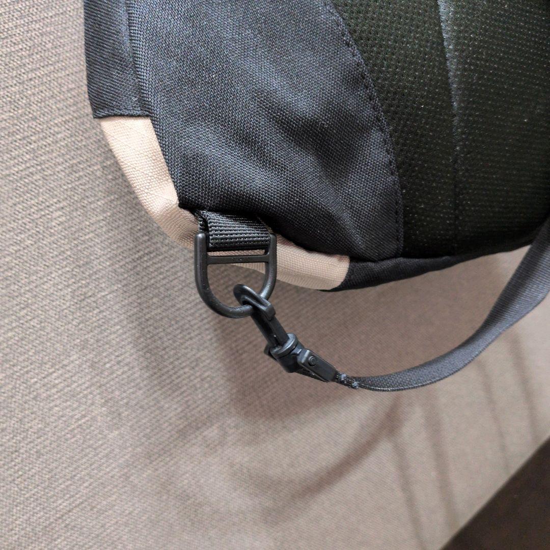 希少　00s NIKE SLING BAG y2kワンショルダースリングバック