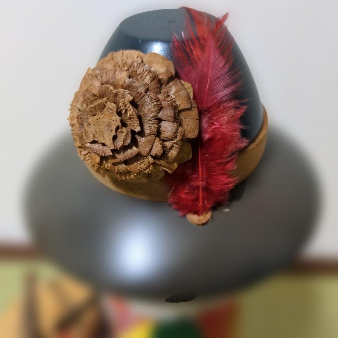 【レア物】STEINBACH ドイツ製 くるみ割り人形 高さ38cm