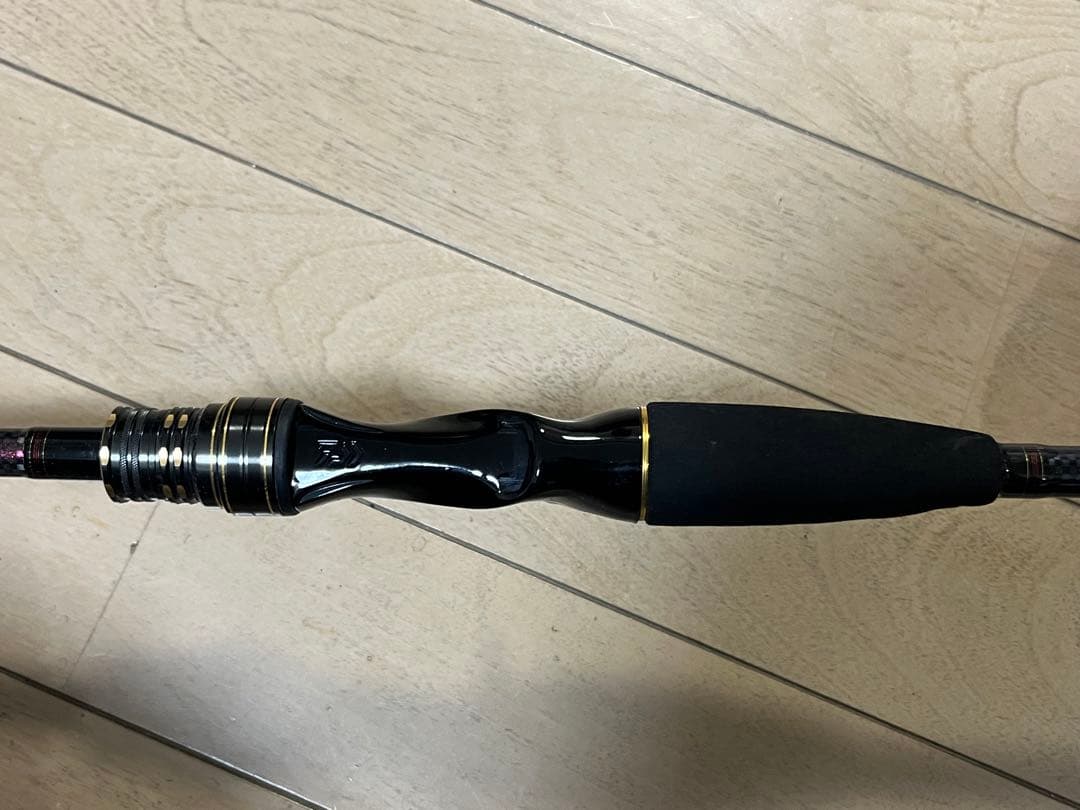 ダイワDAIWAライトヒラメX LIGHT HIRAME X M240