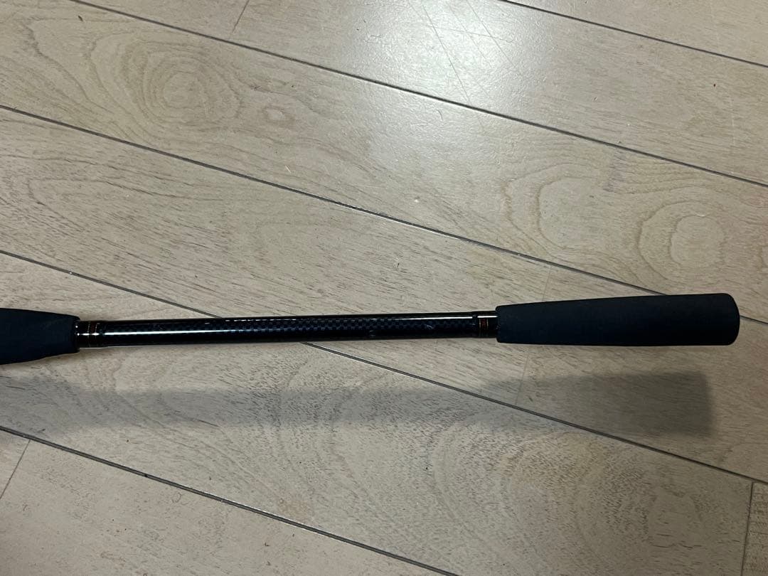 ダイワDAIWAライトヒラメX LIGHT HIRAME X M240