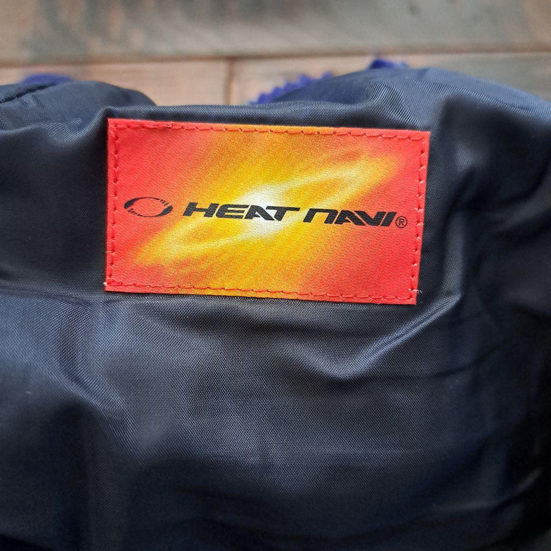 DESCENTE　デサント　ヒートナビ　スキーパンツ　レディースL　サスペンダー