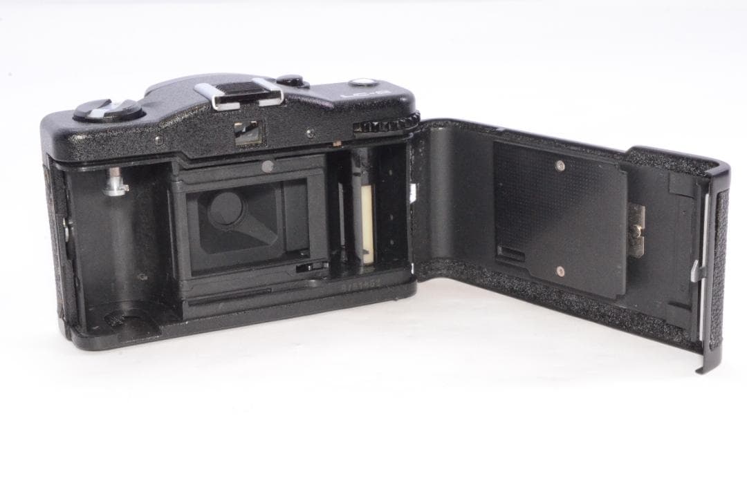 動作OK◆ LOMO LC-A MINITAR 1 32mm F2.8 @63