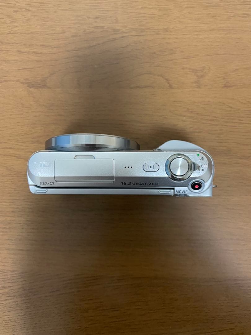 SONY NEX-C3 さらに値下げ中