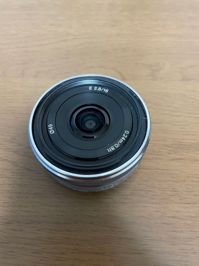 SONY NEX-C3 さらに値下げ中